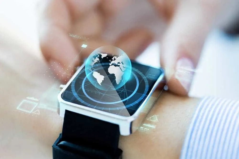6 Reasons You Need a Smartwatch with Medical Functions