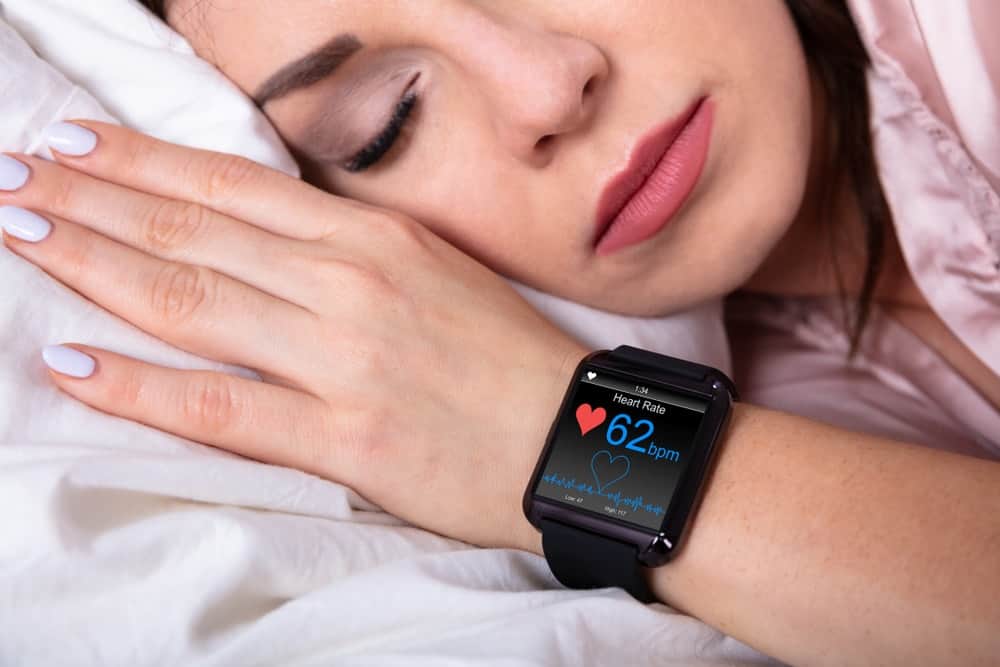 Smart bracelet sleep monitor new arrivals