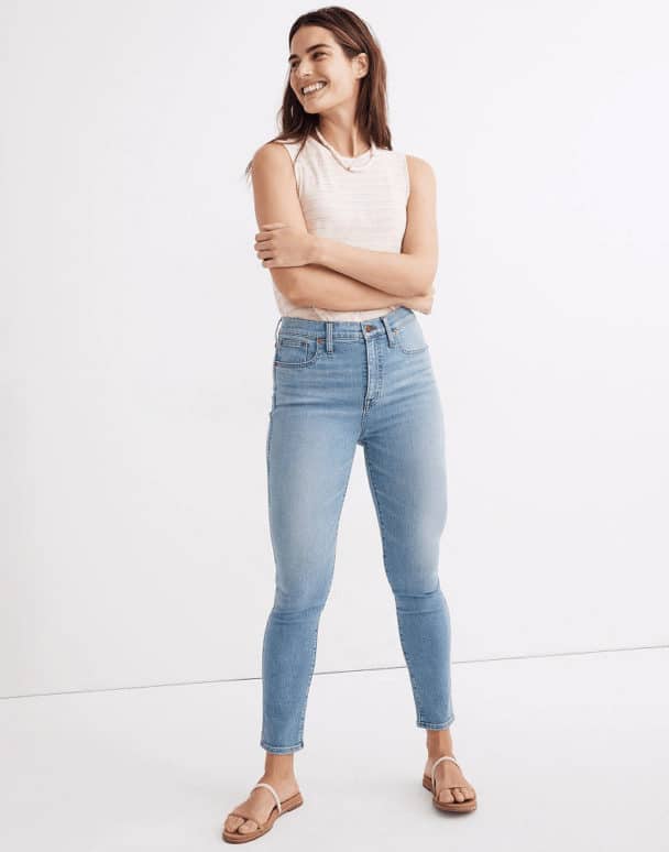 48 Top Jean Brands for Women and Men (Based on Popularity)