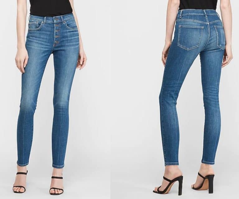48 Top Jean Brands for Women and Men (Based on Popularity)