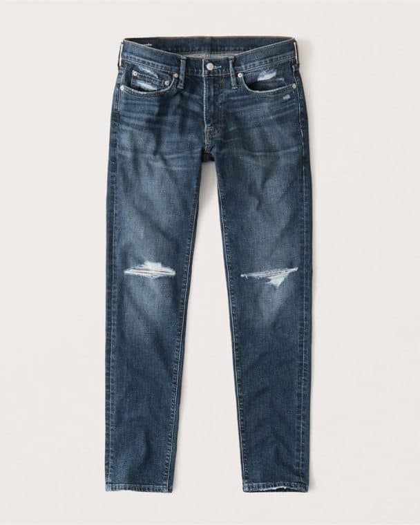 48 Top Jean Brands for Women and Men (Based on Popularity)