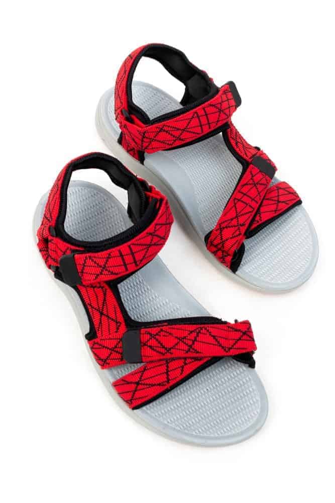 Type of online sandals