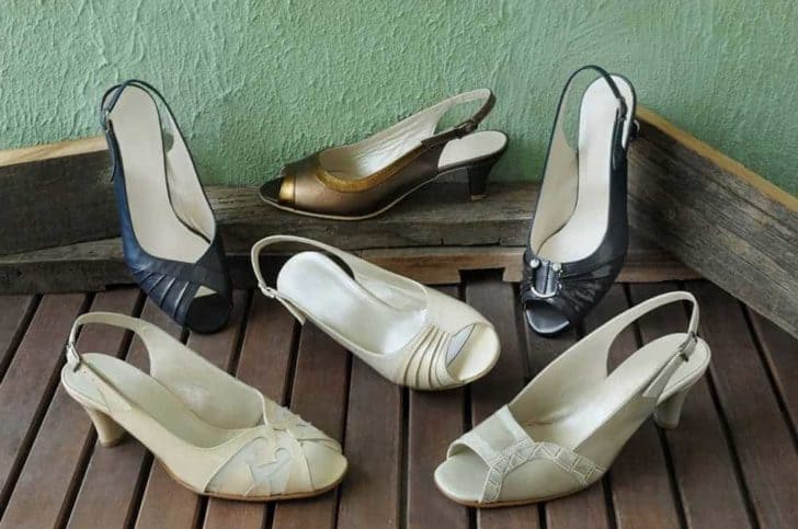 closed toe orthotic sandals