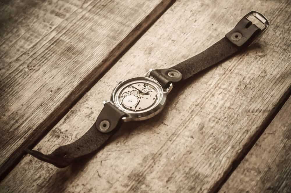 Do Old Wristwatches Have Value?