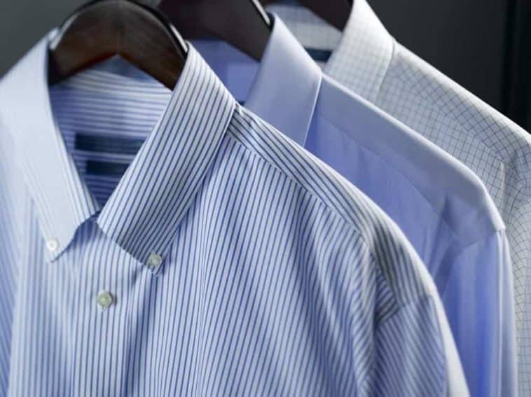 18 Different Types of Shirt Collars Do You Know Them All?