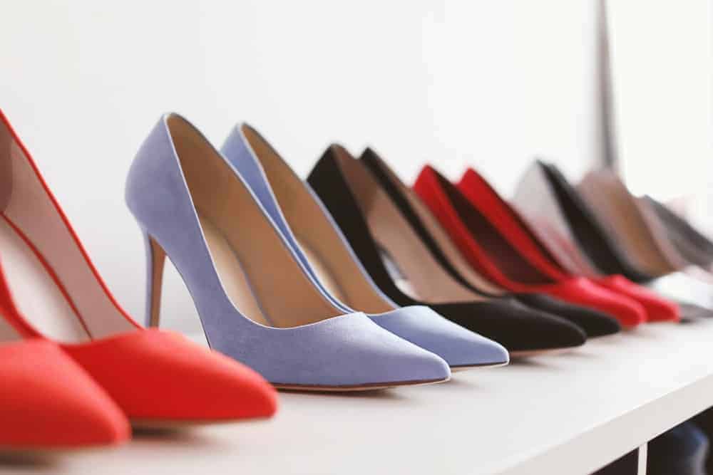 heels shoes shop