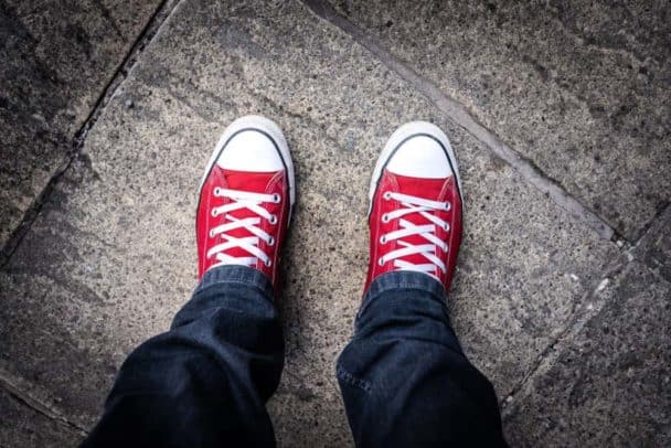 stylish mens summer shoes