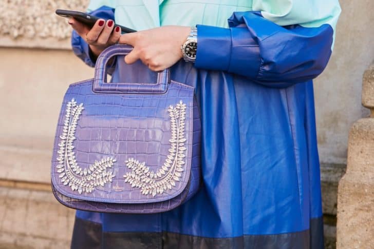 30 of the Best Designer Purse Brands Every Fashionista Should Know About
