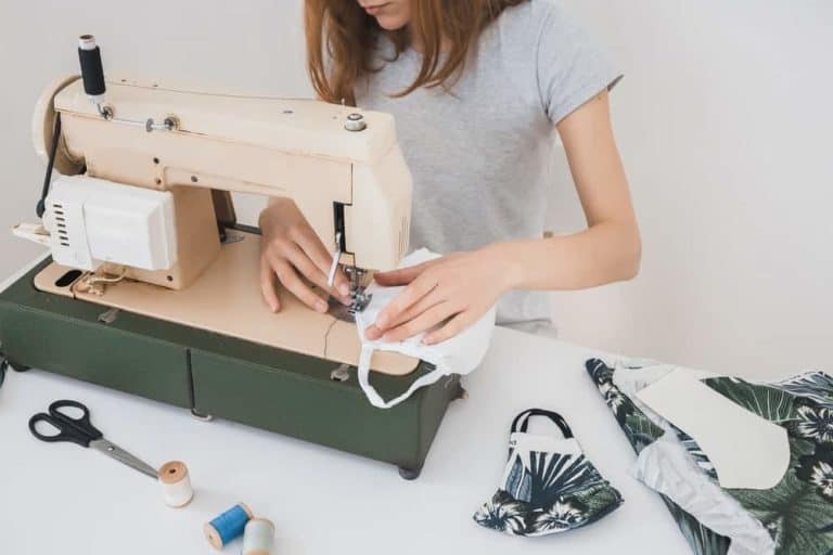 How to Buy Second Hand Sewing Machines Online