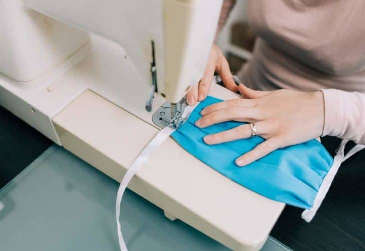 How to Buy Second Hand Sewing Machines Online