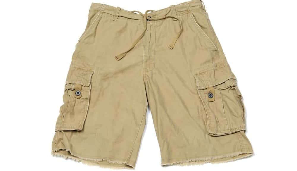 Shorts meaning outlet