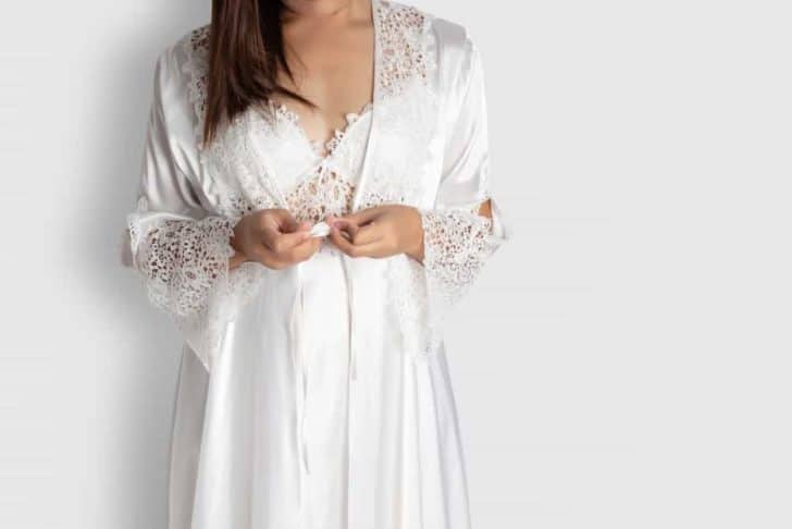 The Different Types of Pajamas (Sleepwear) for Women and Men (List ...