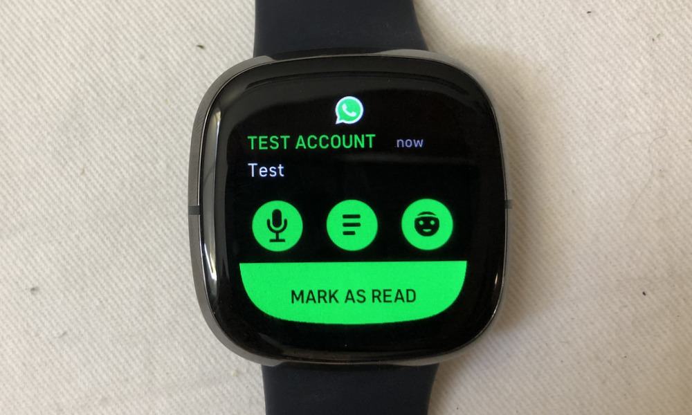 Best smart cheap watch for texting