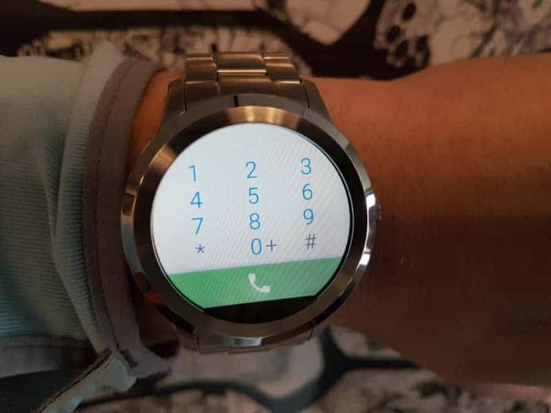 Fossil Q Founder 2.0 Review (2017): What's Special About This?