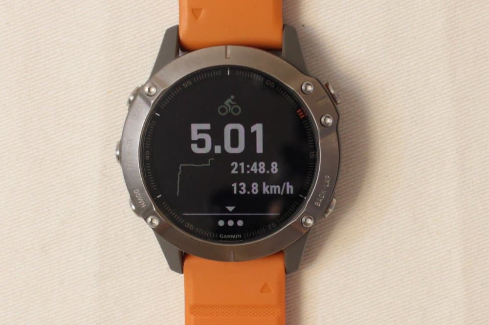 Garmin Fenix 6 review