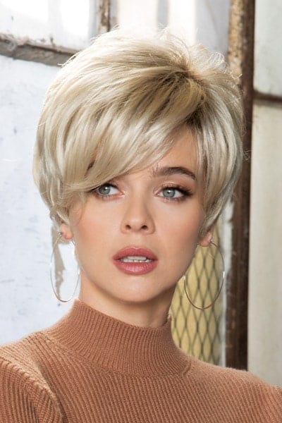 Gia by Rene of Paris – Synthetic Wig