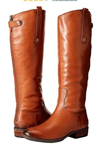 Riding Boots