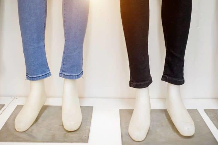 22 Different Types of Capris for Women and Men – Threadcurve