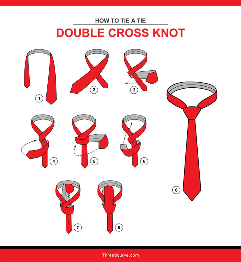 How to Tie a Tie (50 Different Types of Tie Knots with Instructions)