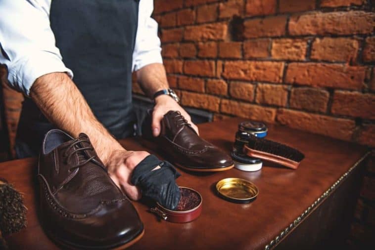 7 Different Types of Shoe Polish