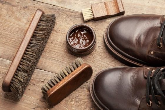 7 Different Types of Shoe Polish