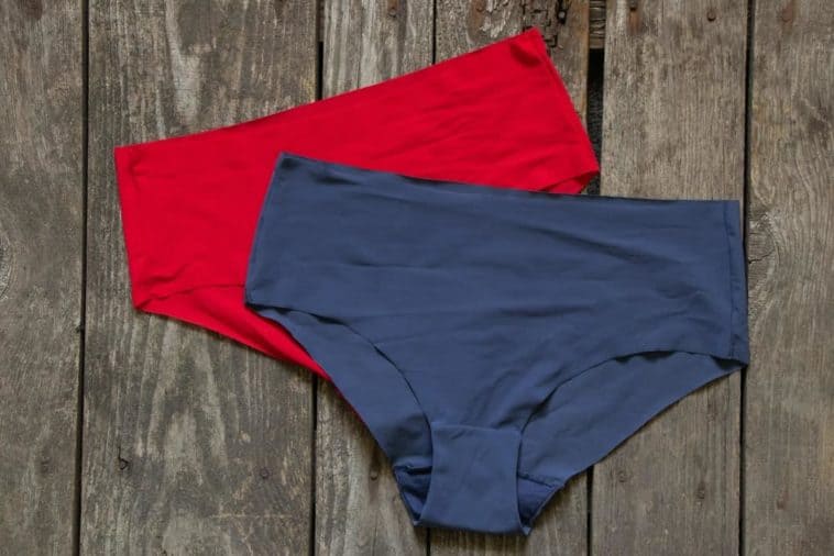 18 Different Types of Underwear for Women