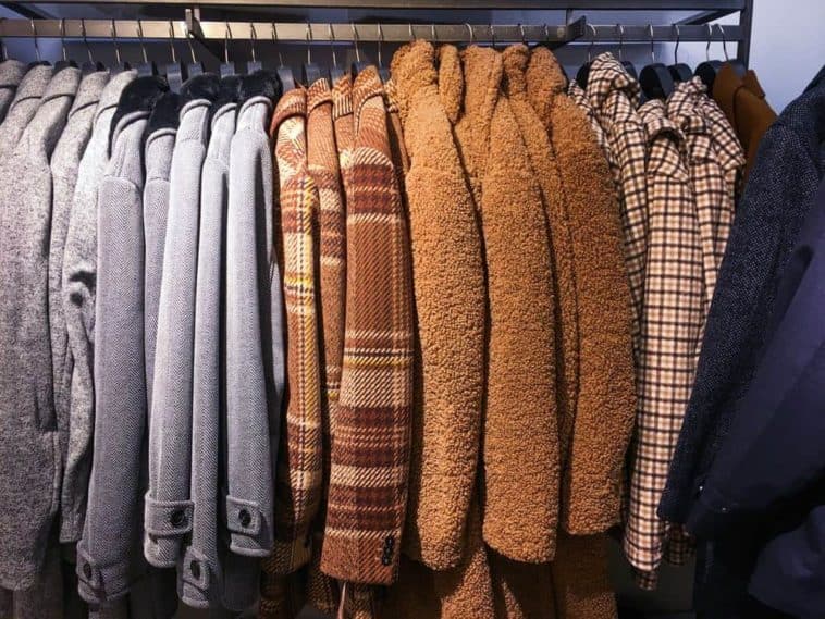23 Stylish Online Coat and Jacket Stores