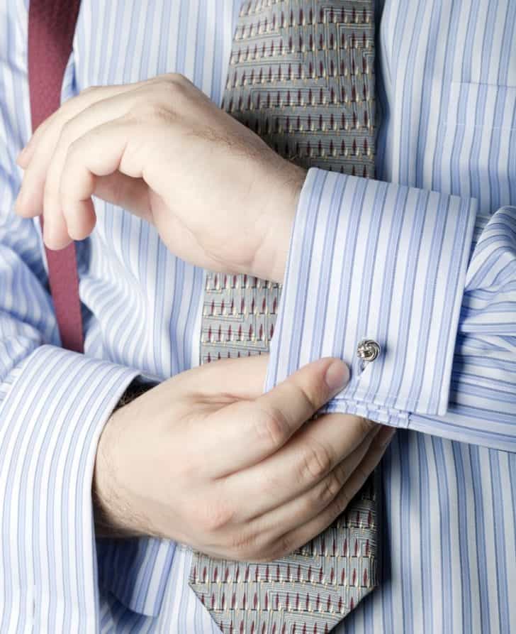 20 Different Types of Cuffs