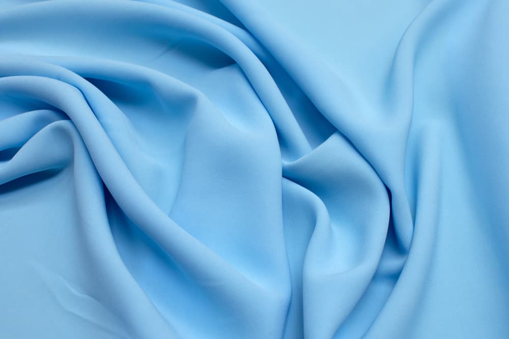 Is Polyester Rayon Fabric Stretchy