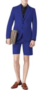 What Goes with Blue Shorts? – Threadcurve