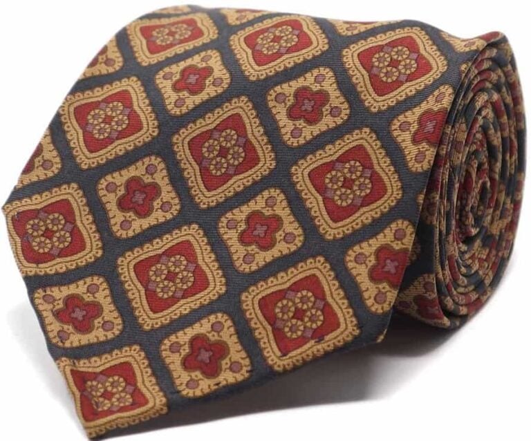 11 Good Tie Stores Online