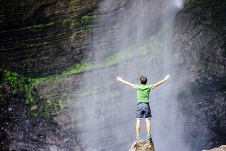 Is it shorts weather yet?