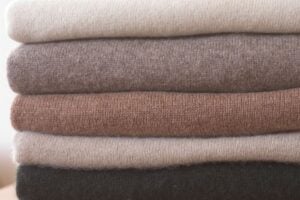 Why is Cashmere so Expensive?