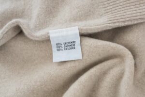 Why is Cashmere so Expensive?
