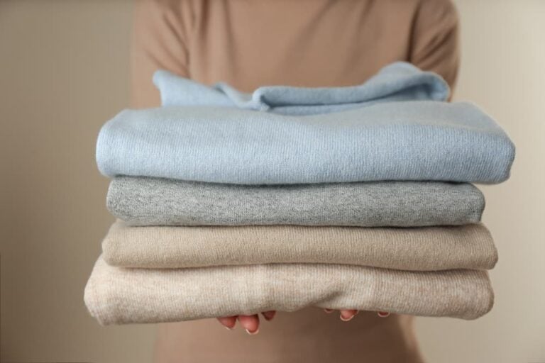 What Is Cashmere?