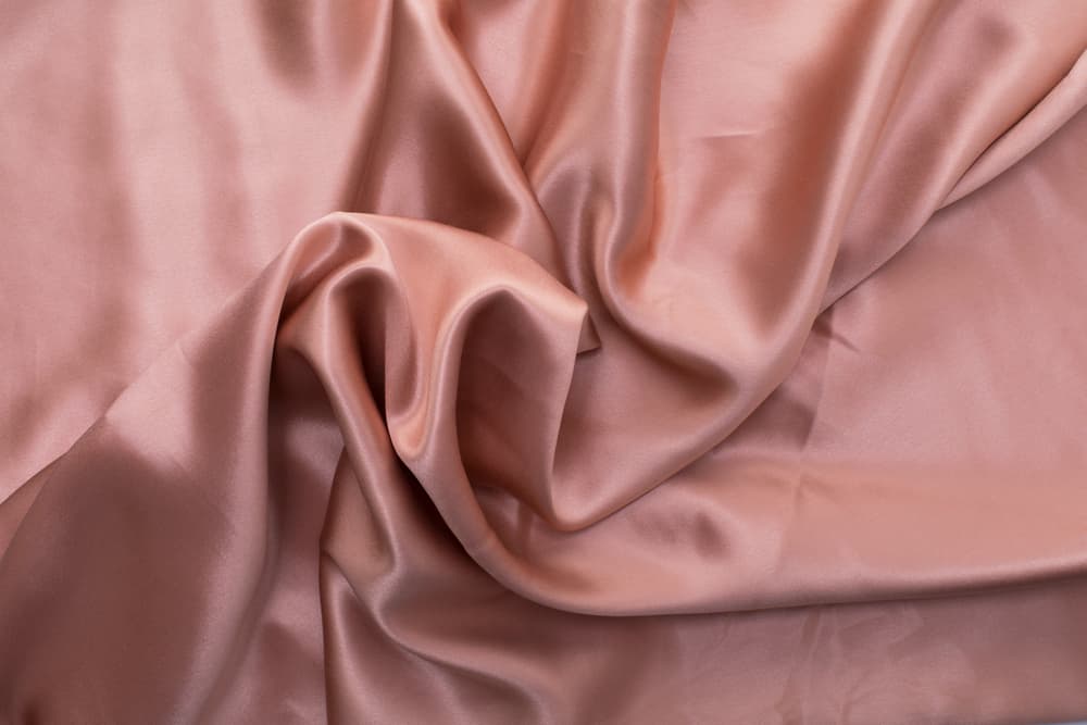 Types of Silk Fabric - The Qualities Explained - Biddle Sawyer Silks