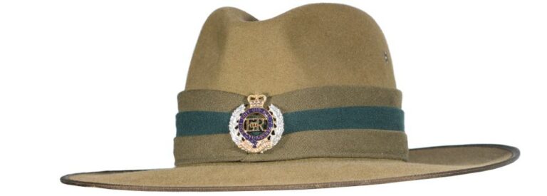 What is a Campaign Hat? Types, Definition & Photos – Threadcurve