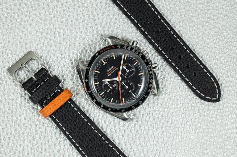 good watch strap brands