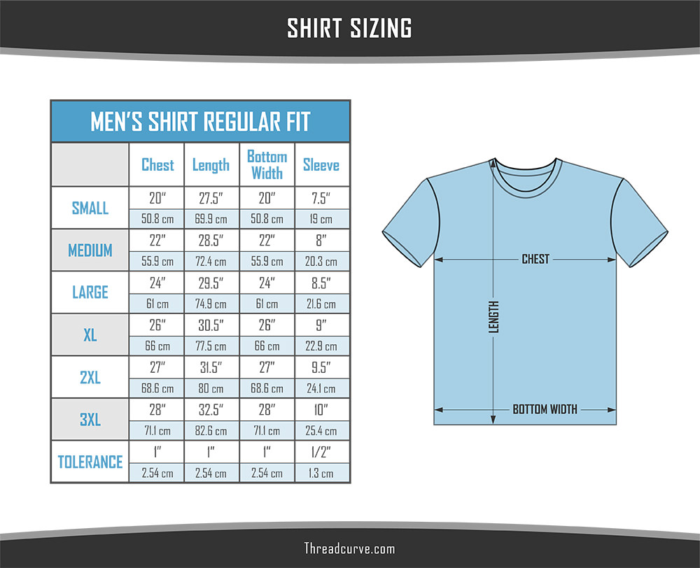 how-to-find-your-shirt-size-use-this-calculator-chart