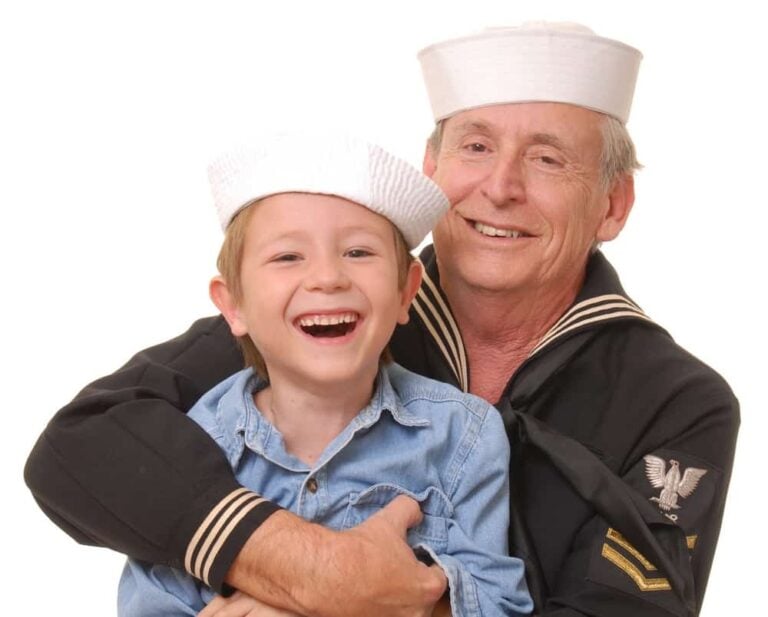 What is a Sailor Hat? Types, Definition and Photos