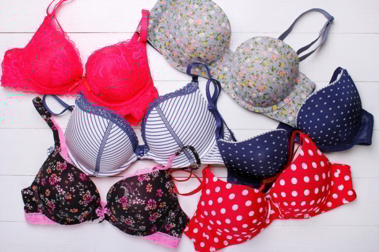 Why Were Bras Invented (When, Where & How)? Threadcurve