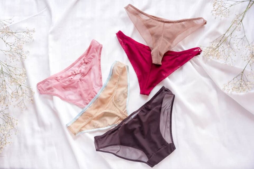 12 Different Types of Fabric for Underwear