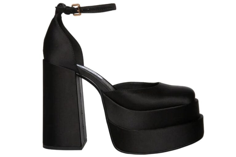 Charlize-black-satin-platform-shoe