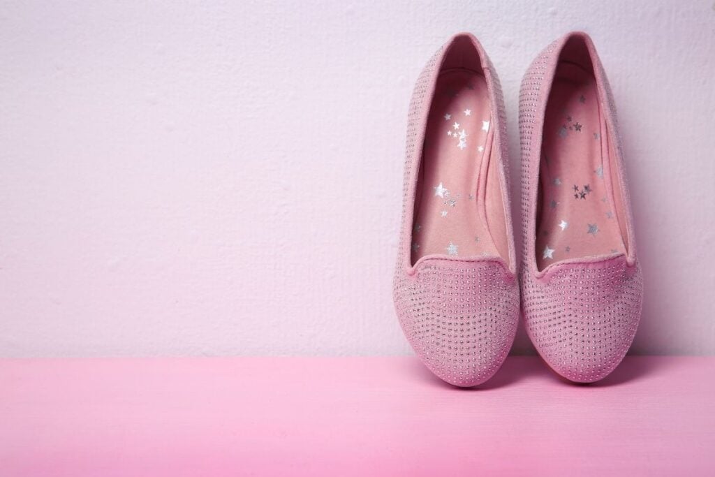 13 Different Types of Flats (Shoes for Women) Threadcurve