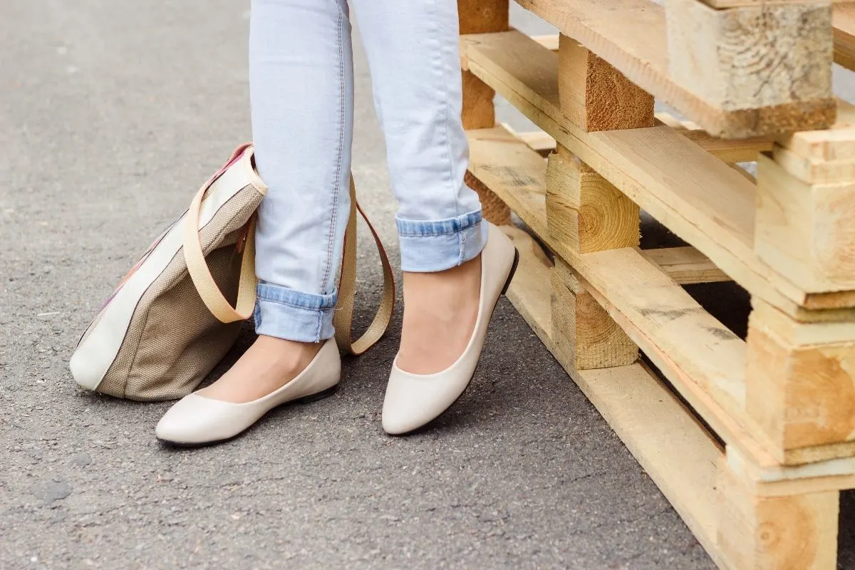 13 Different Types of Flats (Shoes for Women) - ThreadCurve