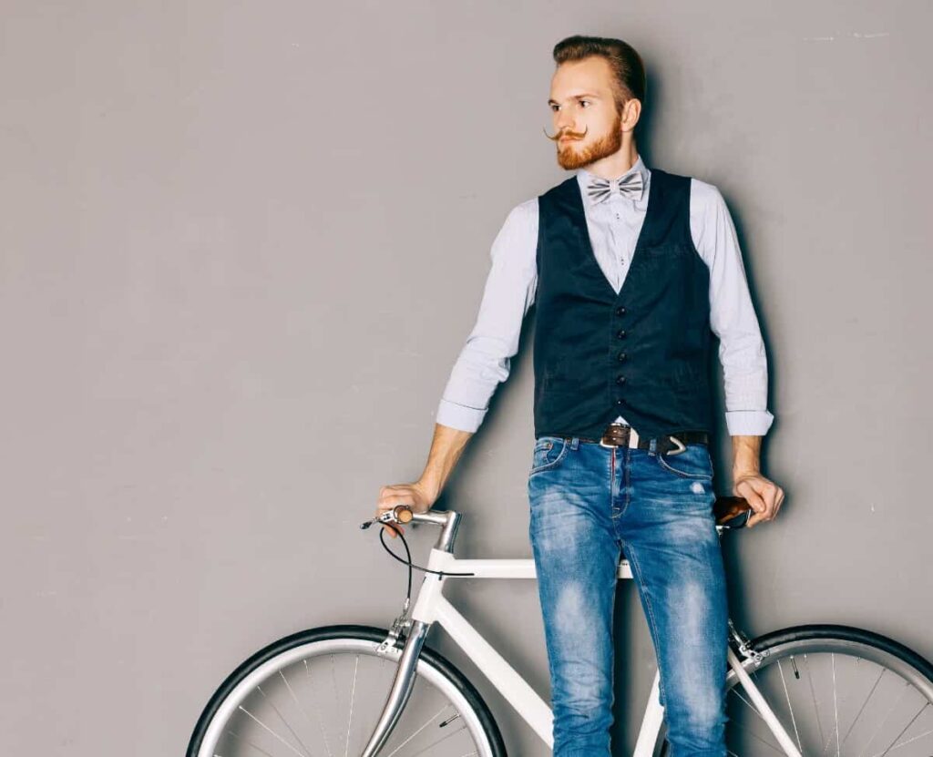 is-it-okay-to-wear-a-bow-tie-with-jeans-does-it-work