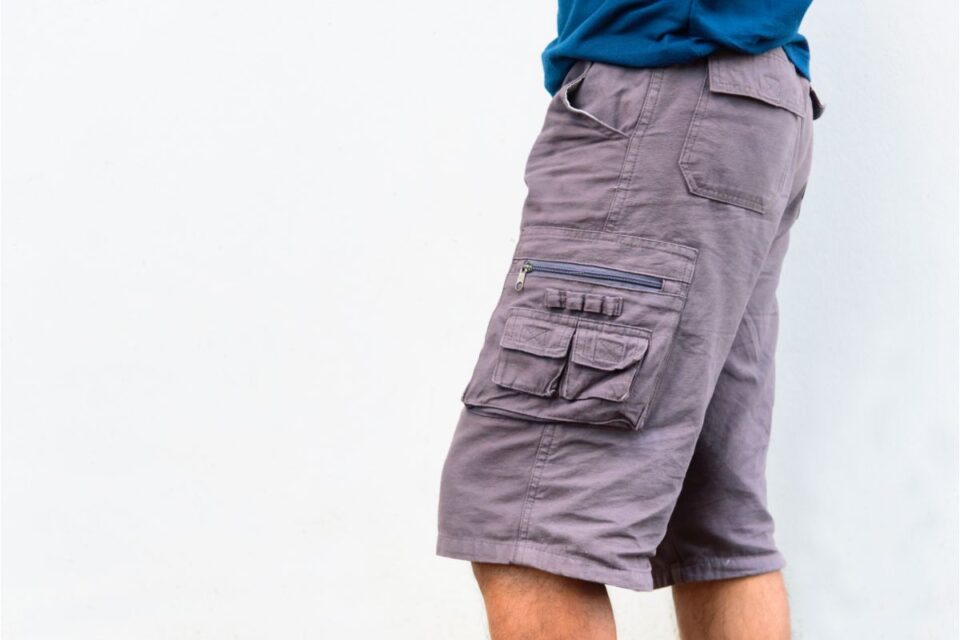 Can You Swim in Cargo Shorts? – Threadcurve