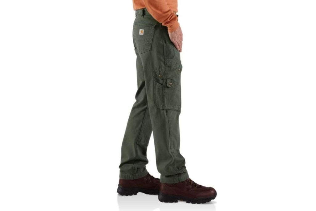 25 Pants Similar to Carhartt ThreadCurve