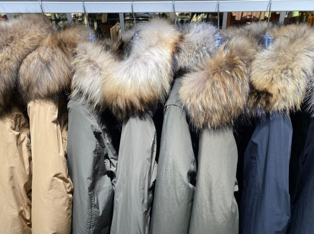Are Parkas Good for the Rain? Threadcurve