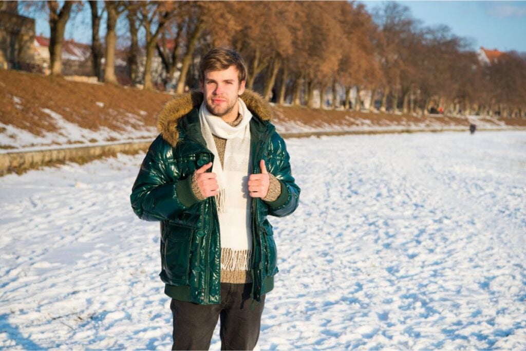 Are Parkas Good for Winter? Threadcurve